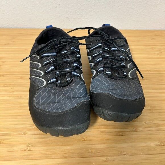 Merrell Sonic Glove Men's Barefoot Running Shoes Size 10 Black J15277 - Picture 8 of 8